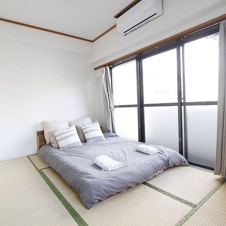 New Open新宿エリア・グロウハイム大久保 Prefektura Tokio Exteriér fotografie