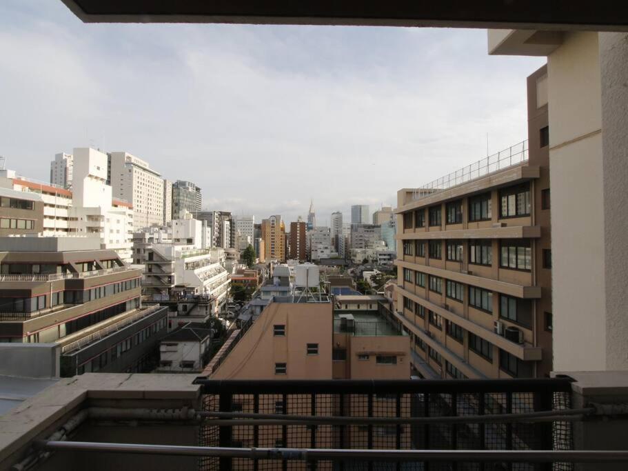 New Open新宿エリア・グロウハイム大久保 Prefektura Tokio Exteriér fotografie