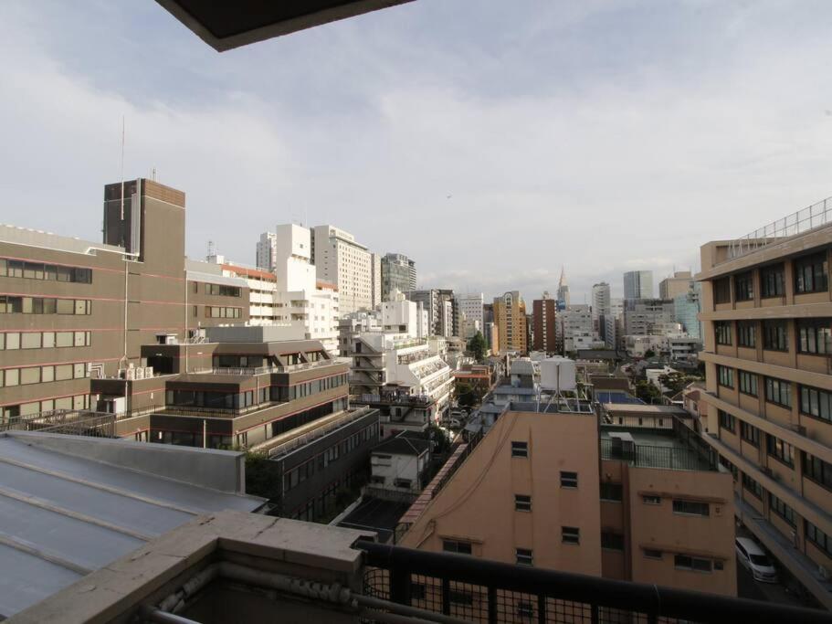 New Open新宿エリア・グロウハイム大久保 Prefektura Tokio Exteriér fotografie