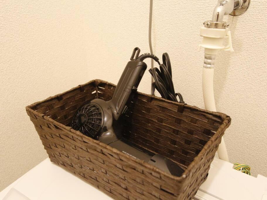 New Open新宿エリア・グロウハイム大久保 Prefektura Tokio Exteriér fotografie